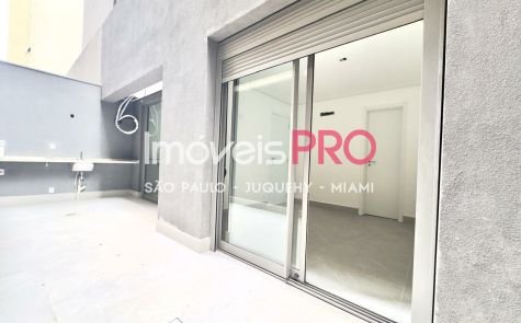 Apartamento em Moema — foto 1 (Ref. IP37423)