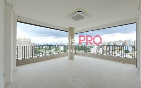 Apartamento em Vila Clementino — foto 1 (Ref. IP37426)