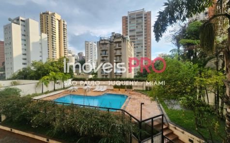 Apartamento em Real Parque — foto 1 (Ref. IP37435)