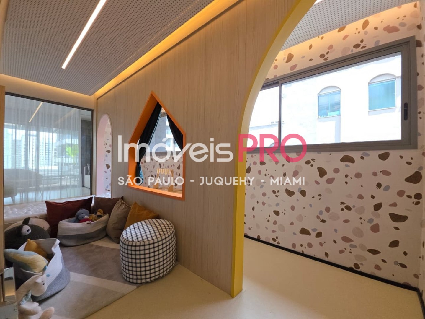 Apartamento para Vender, Moema | Cód: IP37436 — 