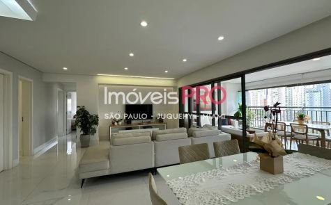 Apartamento em Jardim Prudência — foto 1 (Ref. IP37443)