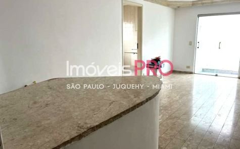 Apartamento em Morumbi — foto 1 (Ref. IP37444)