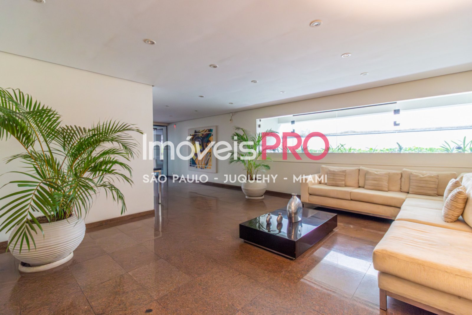 Apartamento para Vender, Itaim Bibi | Cód: IP37448 — 