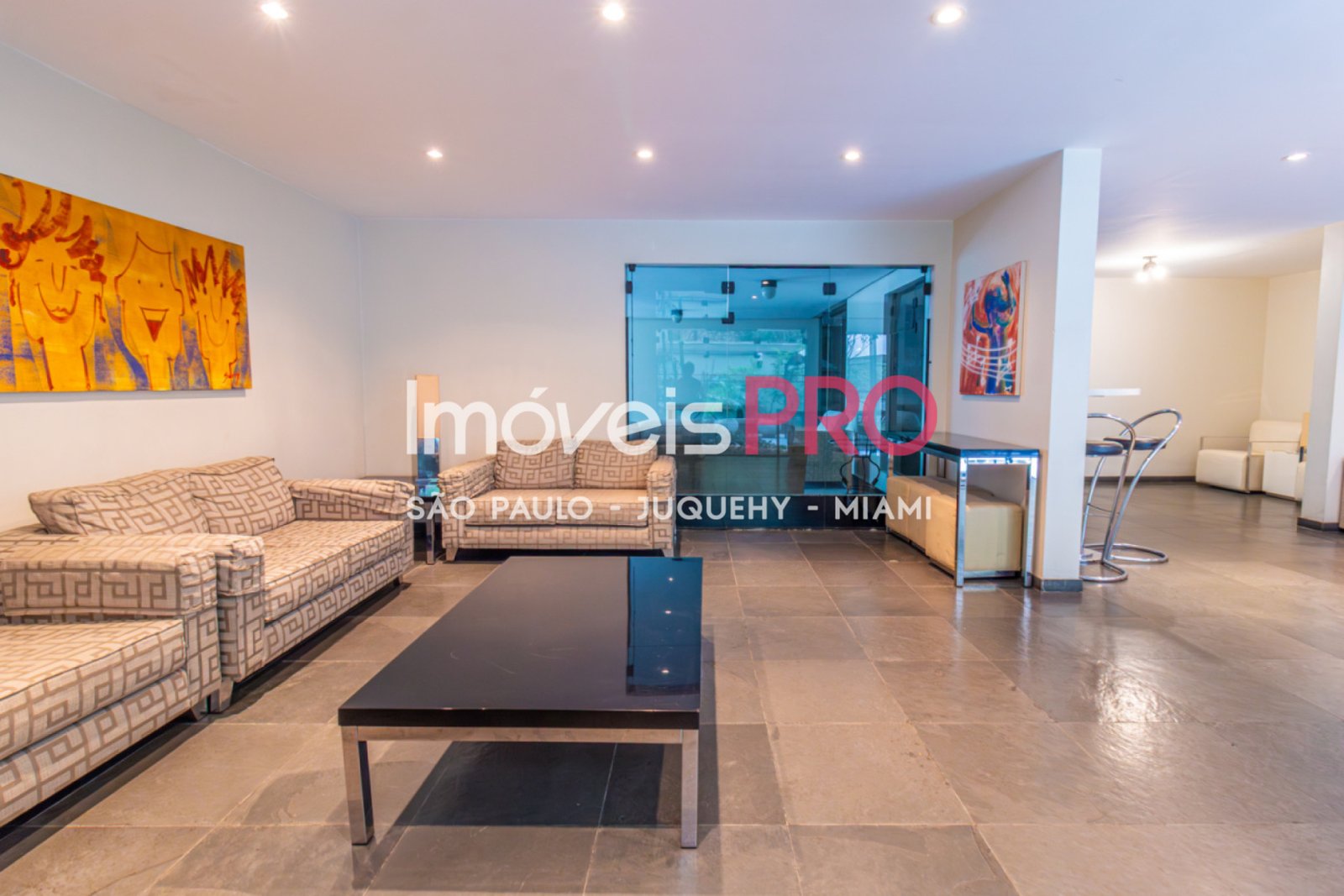 Apartamento para Vender, Itaim Bibi | Cód: IP37448 — 