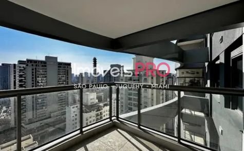 Apartamento em Brooklin — foto 1 (Ref. IP37456)
