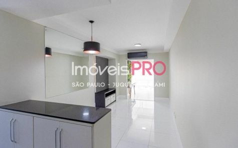 Apartamento em Vila Olímpia — foto 1 (Ref. IP37475)