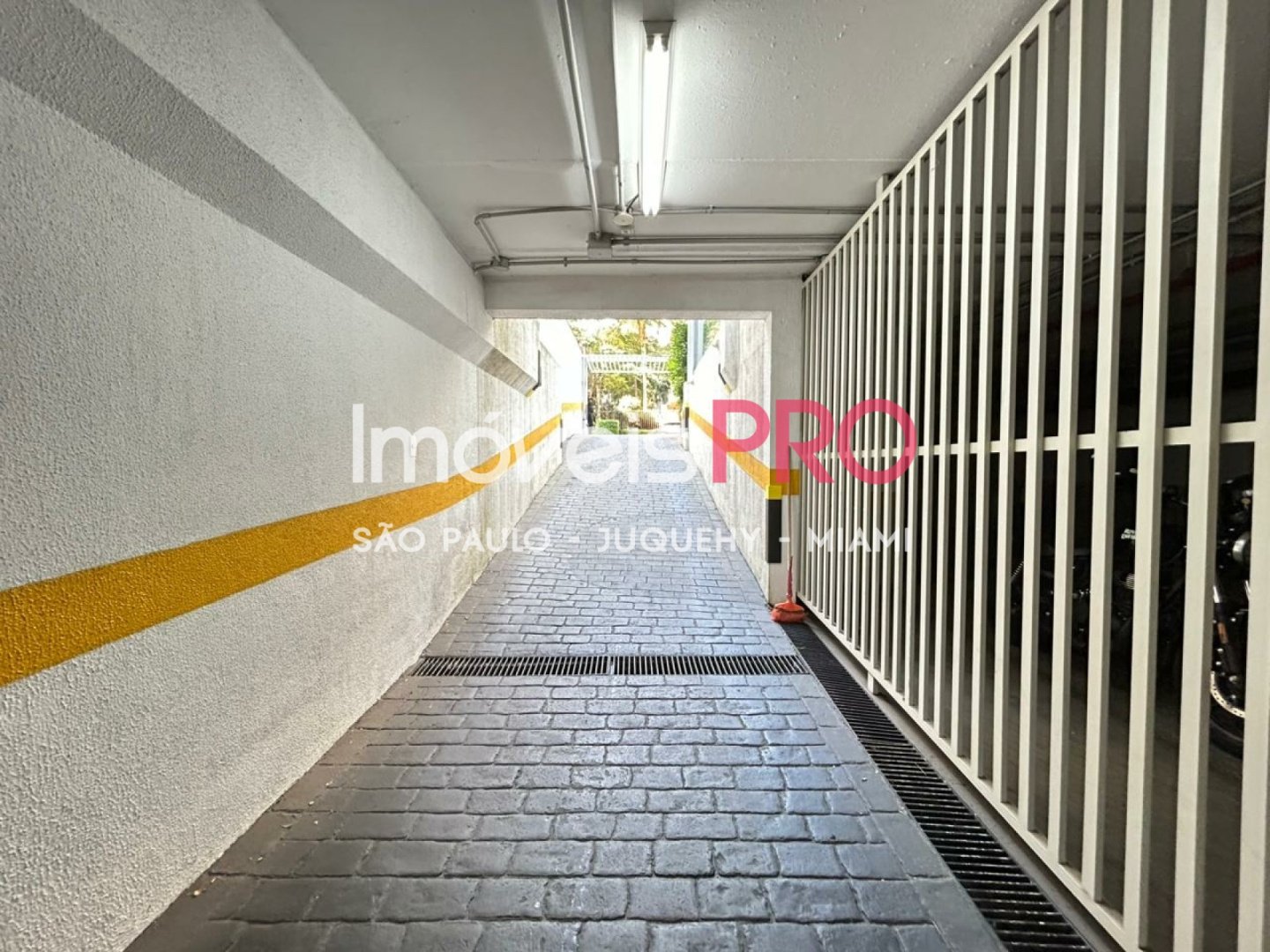 Prédio para Alugar, Itaim | Cód: IP37477 — 