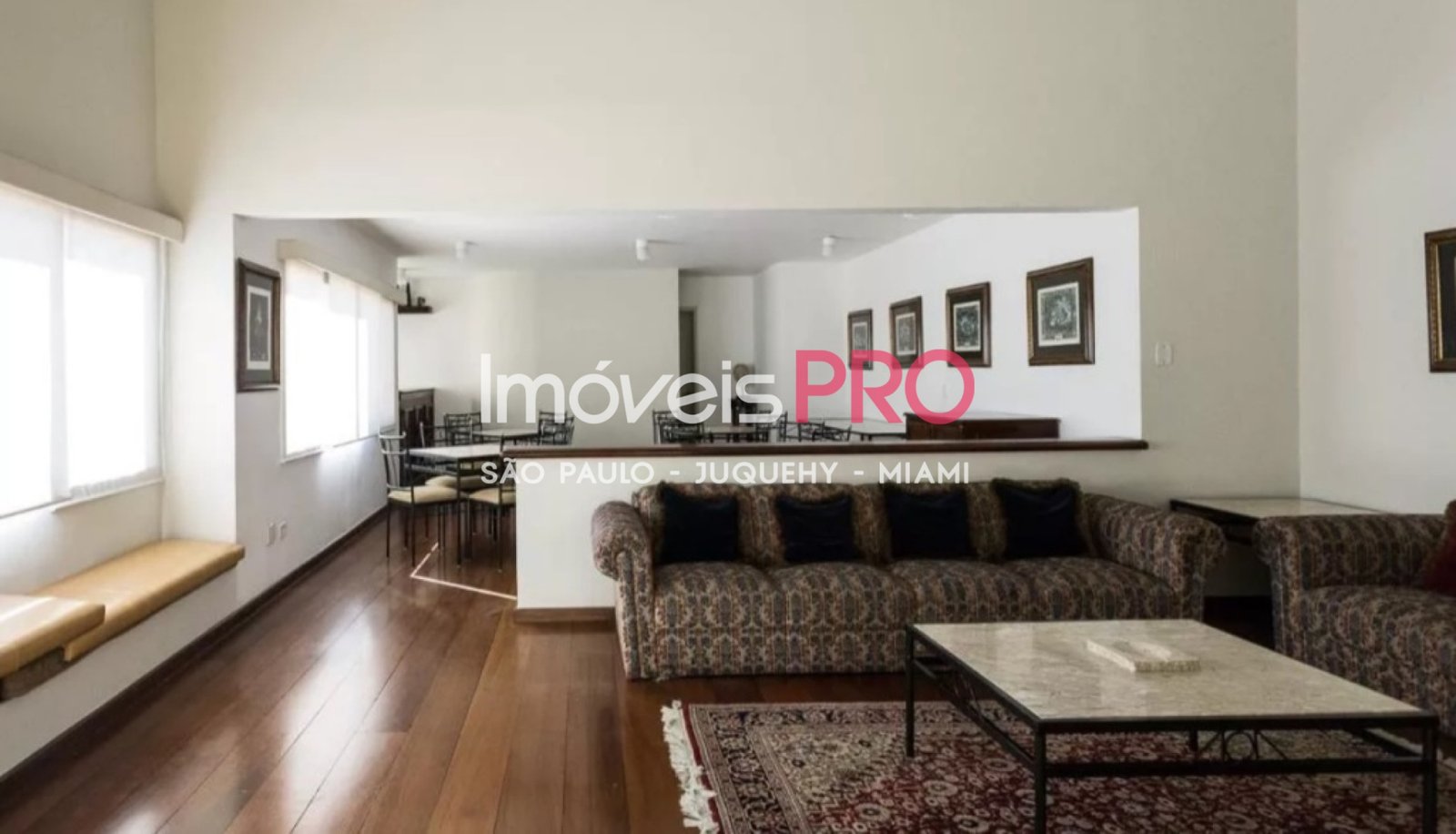 Apartamento de 4 quartos, 235 m², à venda em Moema Índios — foto 7
