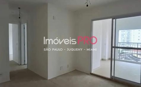 Apartamento em Aclimação — foto 1 (Ref. IP37482)