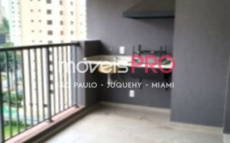 Apartamento em Vila Mascote — foto 1 (Ref. IP37486)