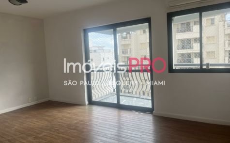 Apartamento em Moema Pássaros — foto 1 (Ref. IP37493)