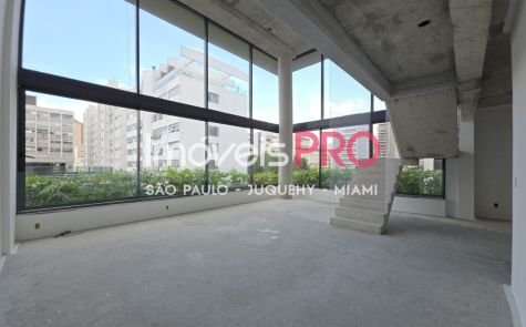 Apartamento em Jardim Paulista — foto 1 (Ref. IP37494)