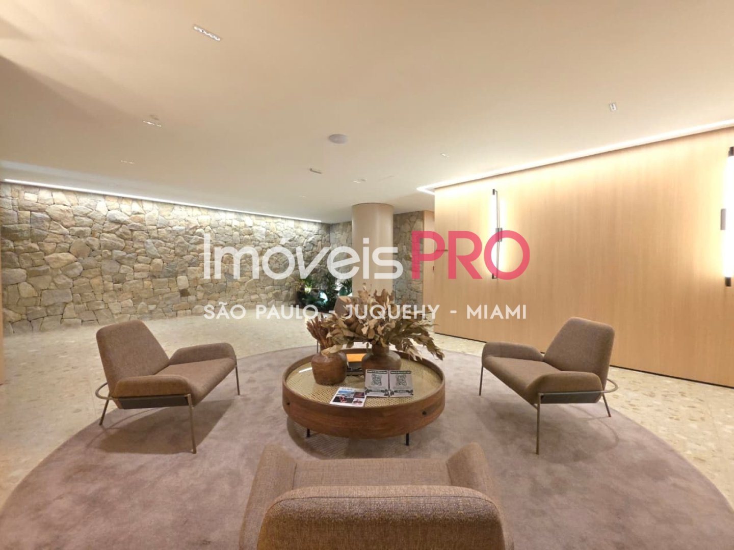 Apartamento para Vender, Jardim Paulista | Cód: IP37494 — 