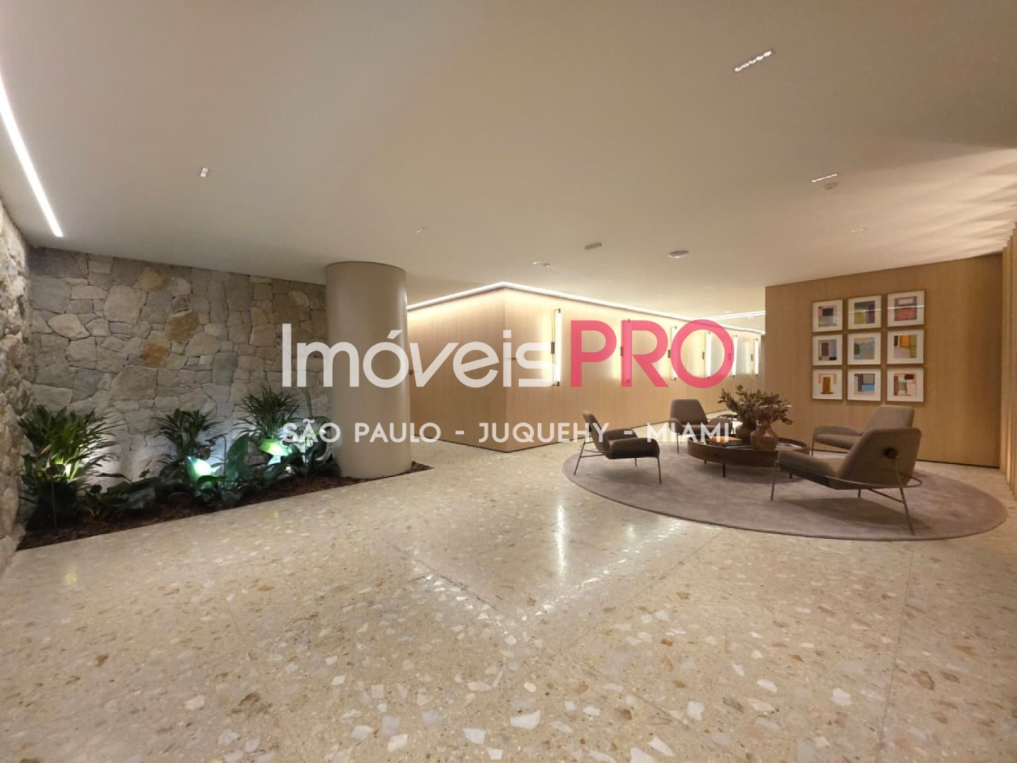 Apartamento para Vender, Jardim Paulista | Cód: IP37494 — 