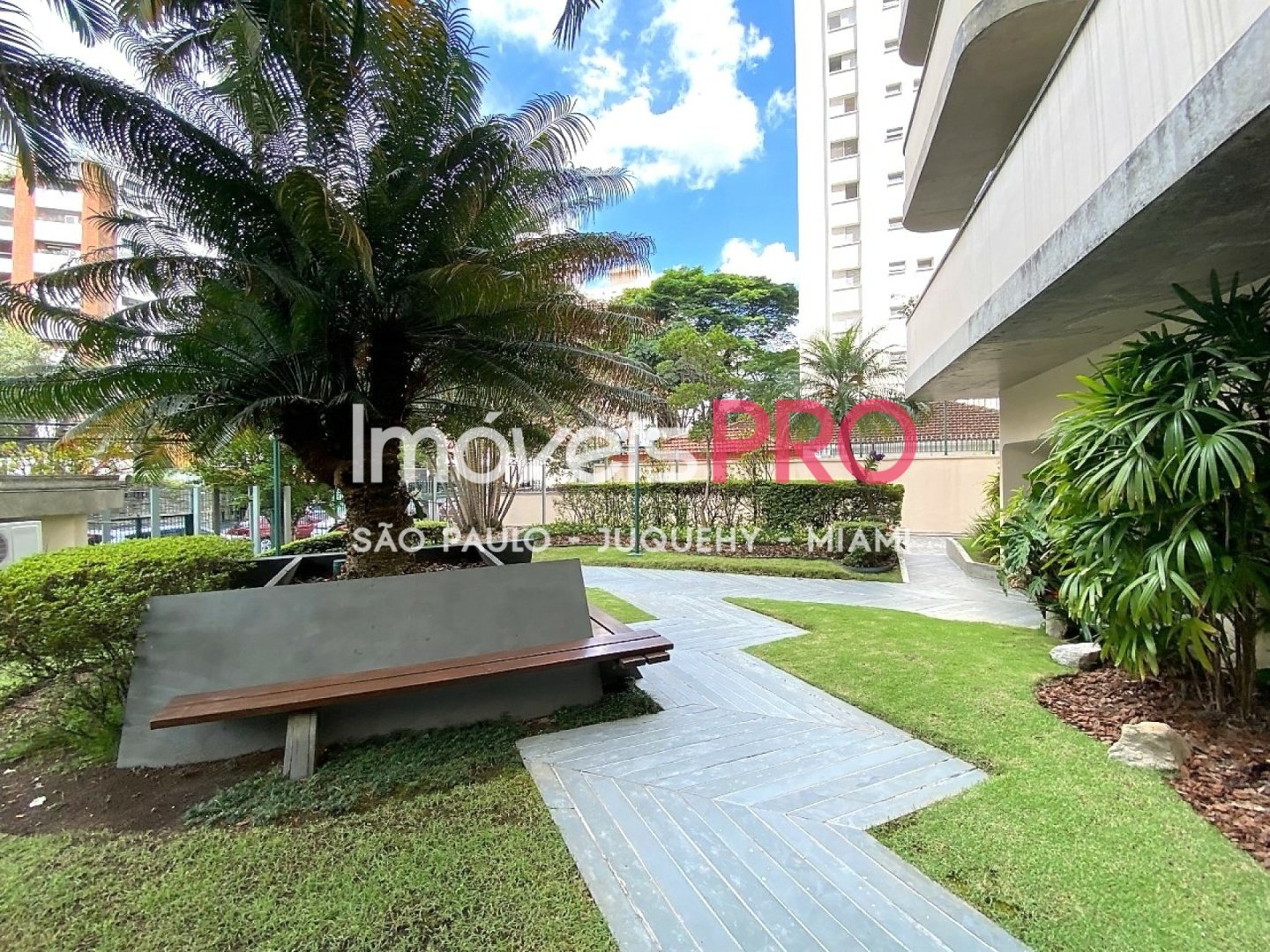Apartamento para Vender, Brooklin | Cód: IP37502 — 