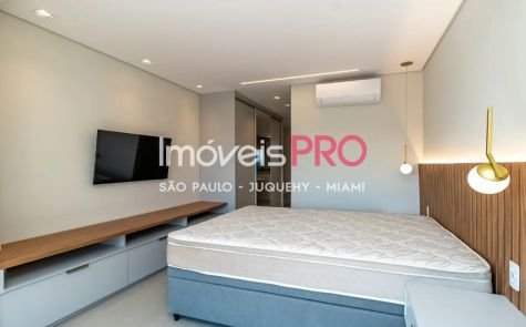 Apartamento em Brooklin — foto 1 (Ref. IP37506)