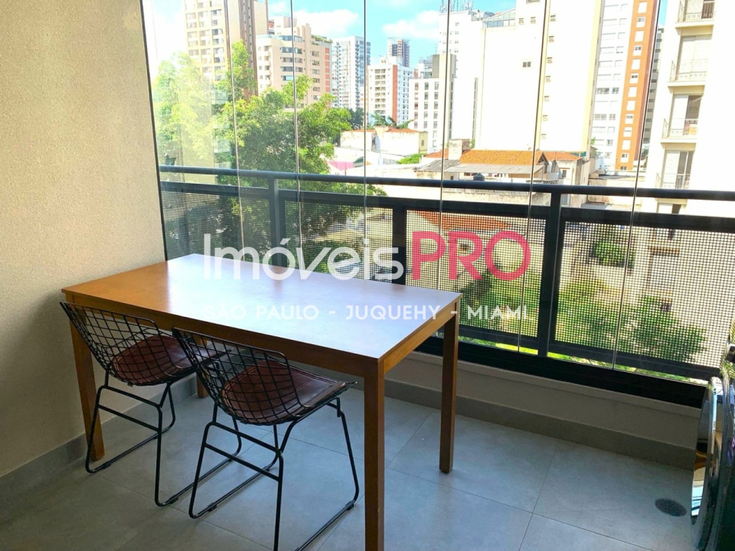 Apartamento de 1 quarto, 32 m², à venda em Pinheiros — foto 11 de 11