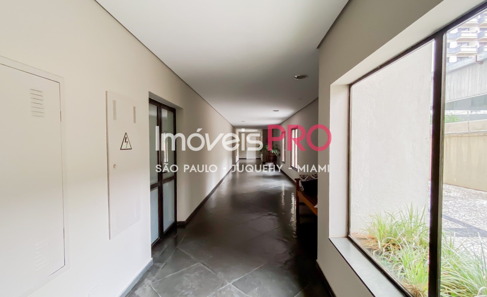 Apartamento para Alugar, Vila Olímpia | Cód: IP37515 — 