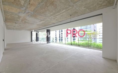 Apartamento em Jardim Paulista — foto 1 (Ref. IP37518)