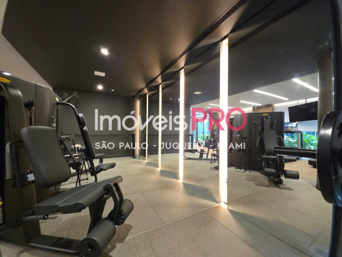 Apartamento para Vender, Jardim Paulista | Cód: IP37518 — 