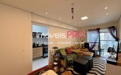 Apartamento em Brooklin — foto 1 (Ref. IP37520)