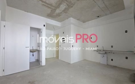 Apartamento em Vila Clementino — foto 1 (Ref. IP37524)