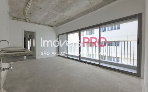 Apartamento em Moema — foto 1 (Ref. IP37525)