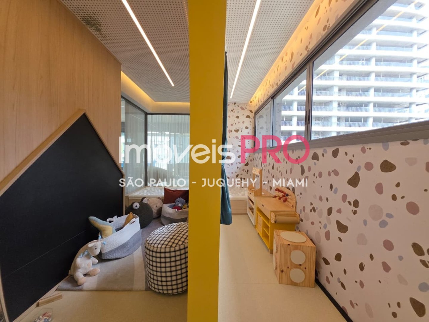 Apartamento para Vender, Moema | Cód: IP37525 — 