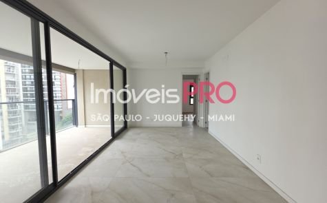 Apartamento em Jardim Paulista — foto 1 (Ref. IP37533)