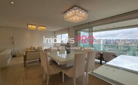 Apartamento em Brooklin — foto 1 (Ref. IP37534)