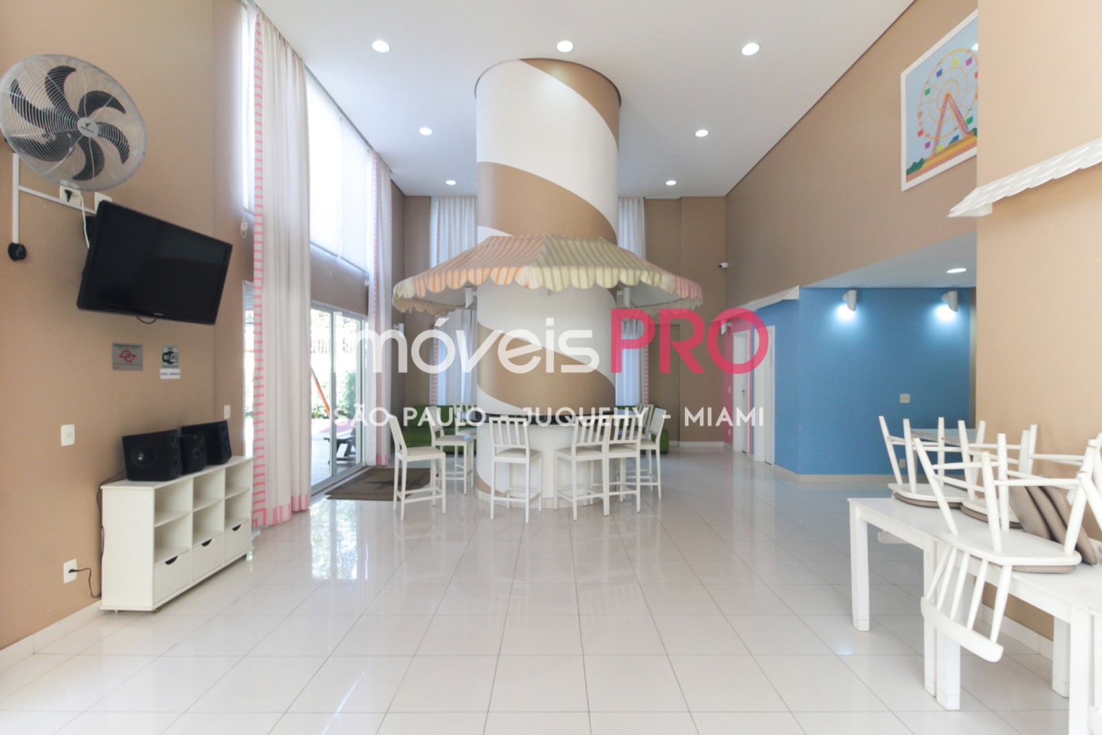 Apartamento para Vender, Brooklin | Cód: IP37534 — 