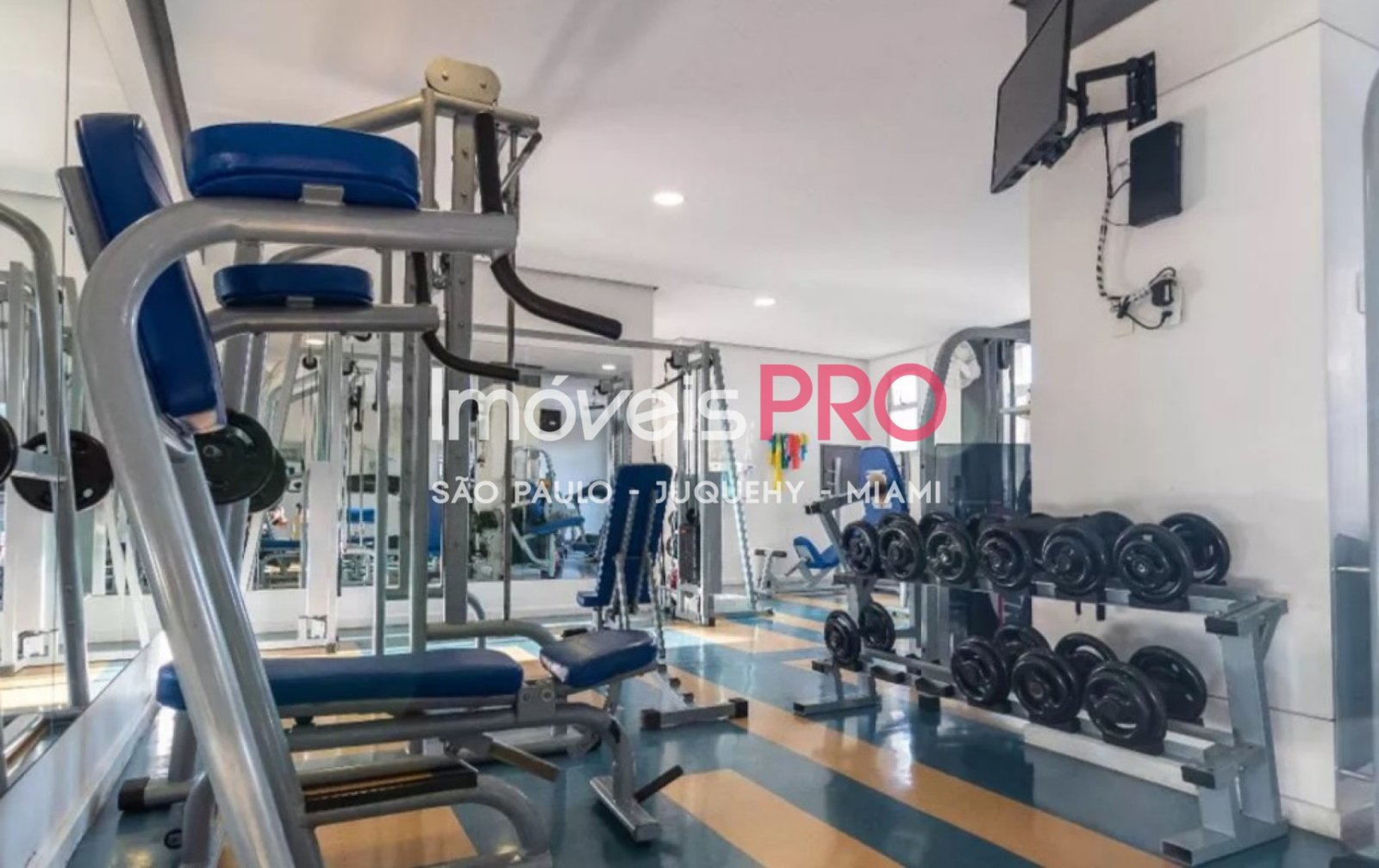 Apartamento para Vender, Brooklin | Cód: IP37543 — 