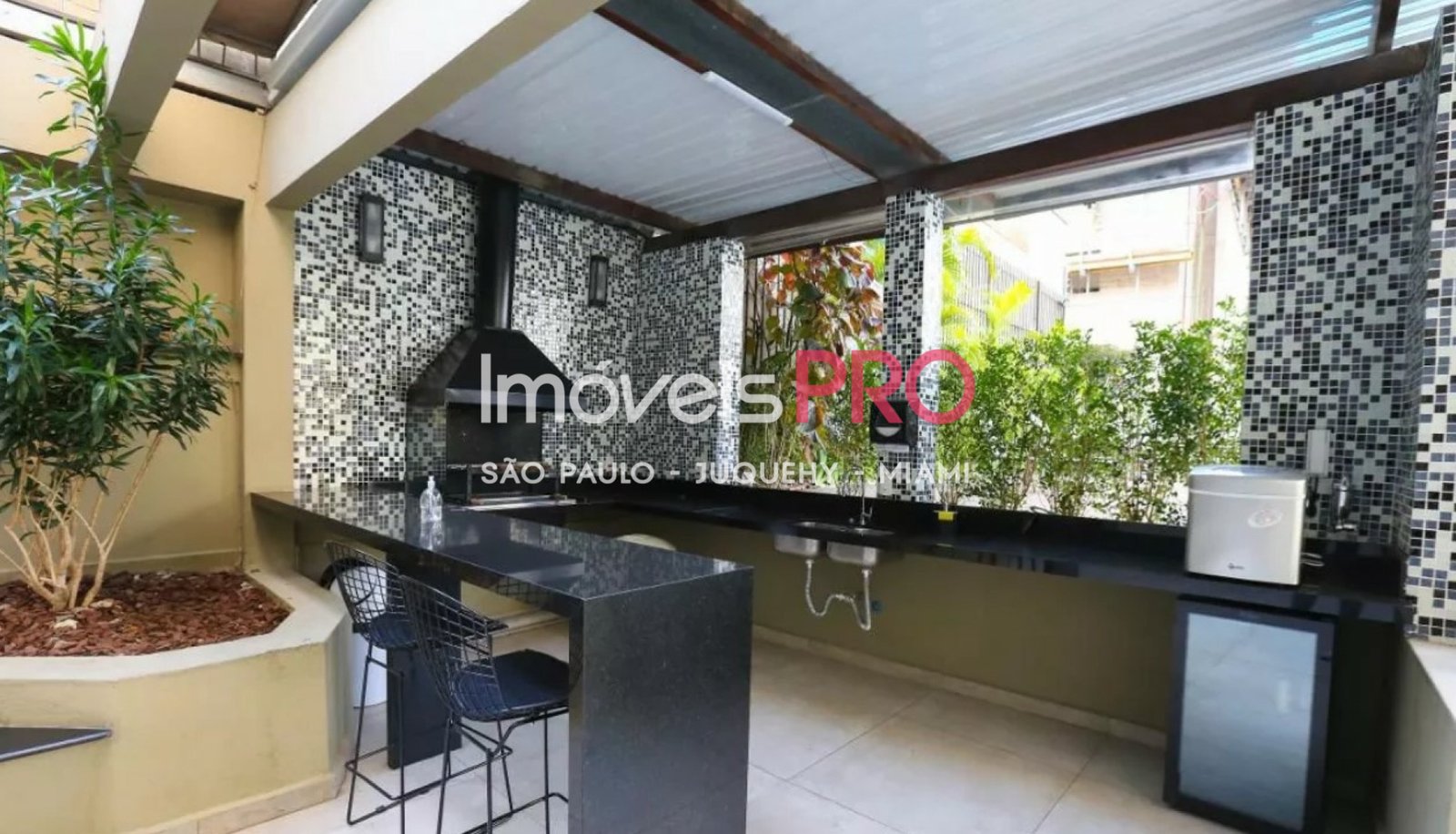 Apartamento para Vender, Moema Pássaros | Cód: IP37546 — 