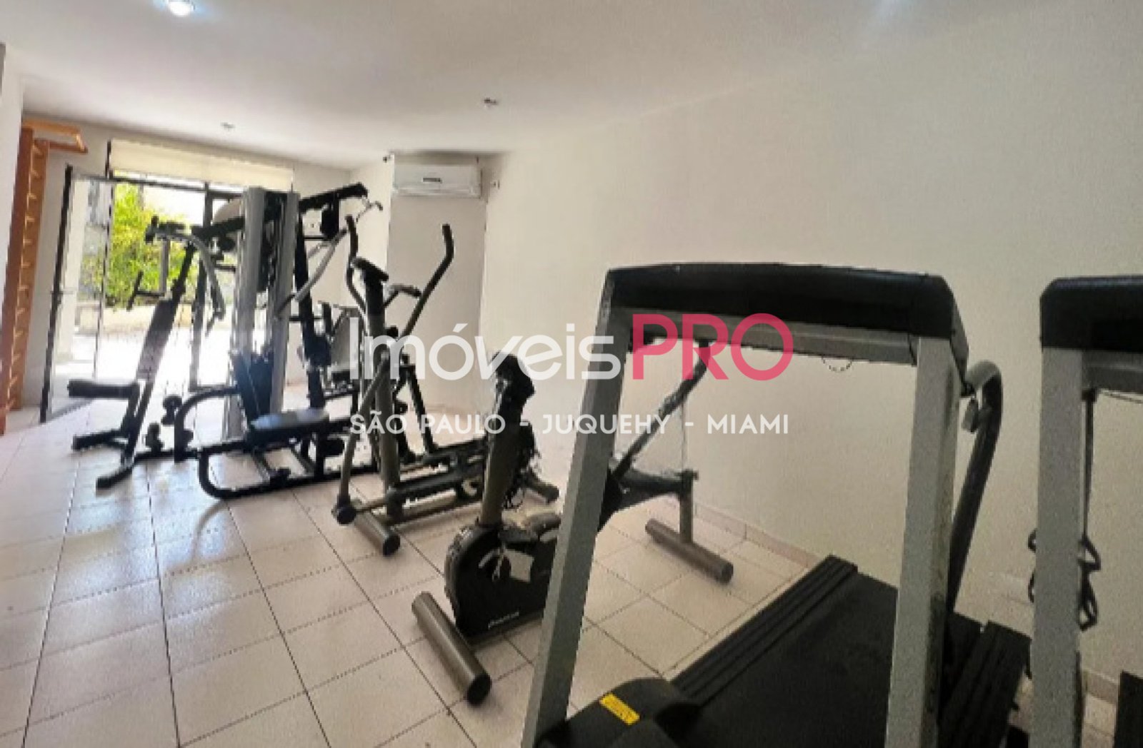 Apartamento para Vender, Itaim Bibi | Cód: IP37547 — 