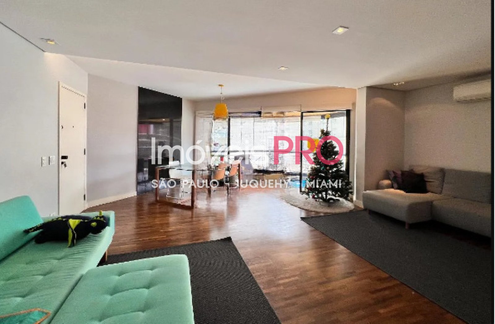 Apartamento de 3 quartos, 130 m², à venda em Itaim Bibi — foto 2