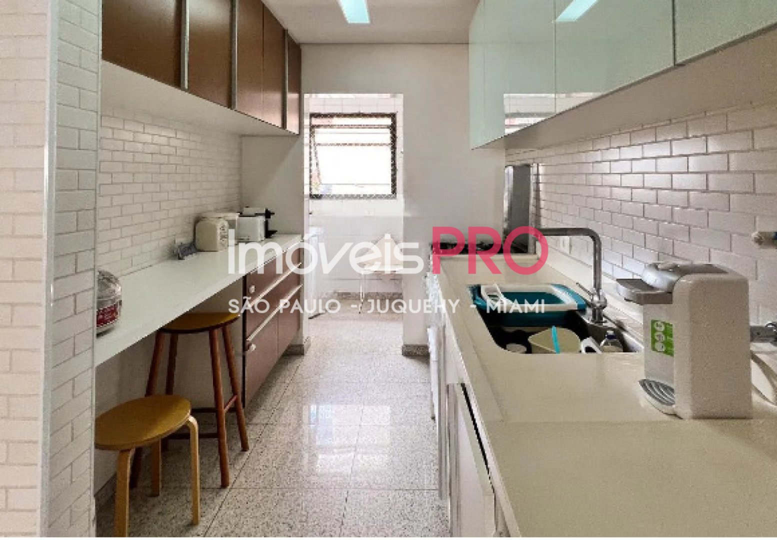 Apartamento de 3 quartos, 130 m², à venda em Itaim Bibi — foto 4