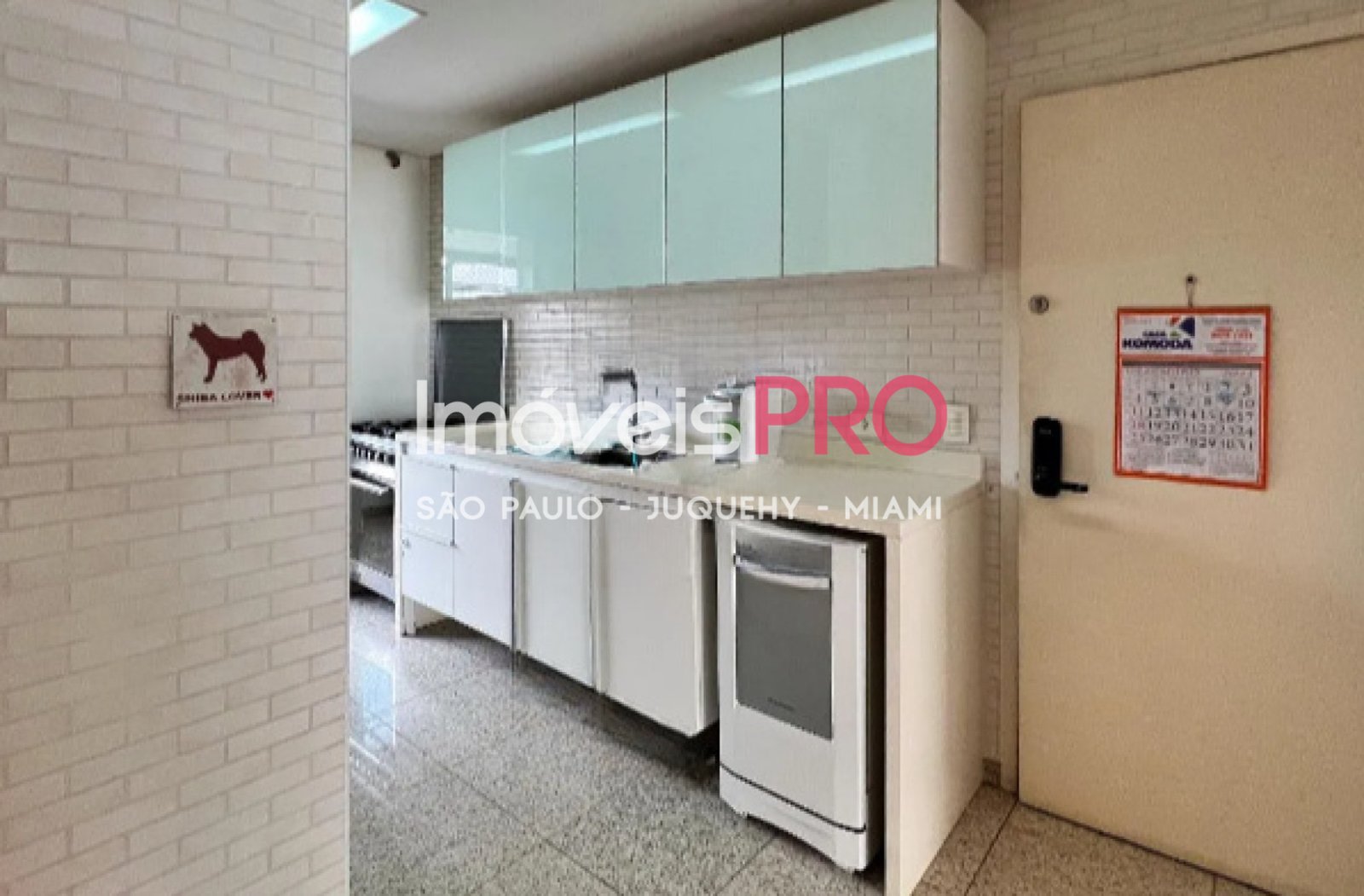 Apartamento de 3 quartos, 130 m², à venda em Itaim Bibi — foto 5