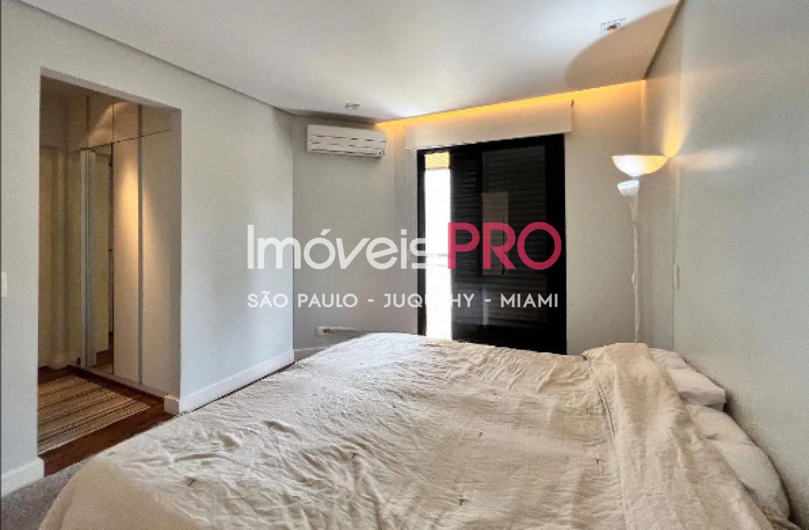 Apartamento de 3 quartos, 130 m², à venda em Itaim Bibi — foto 6