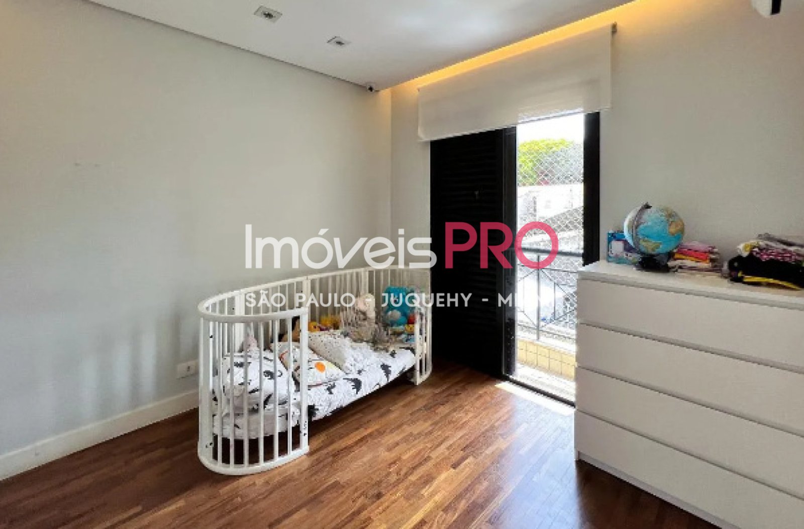 Apartamento para Vender, Itaim Bibi | Cód: IP37547 — 