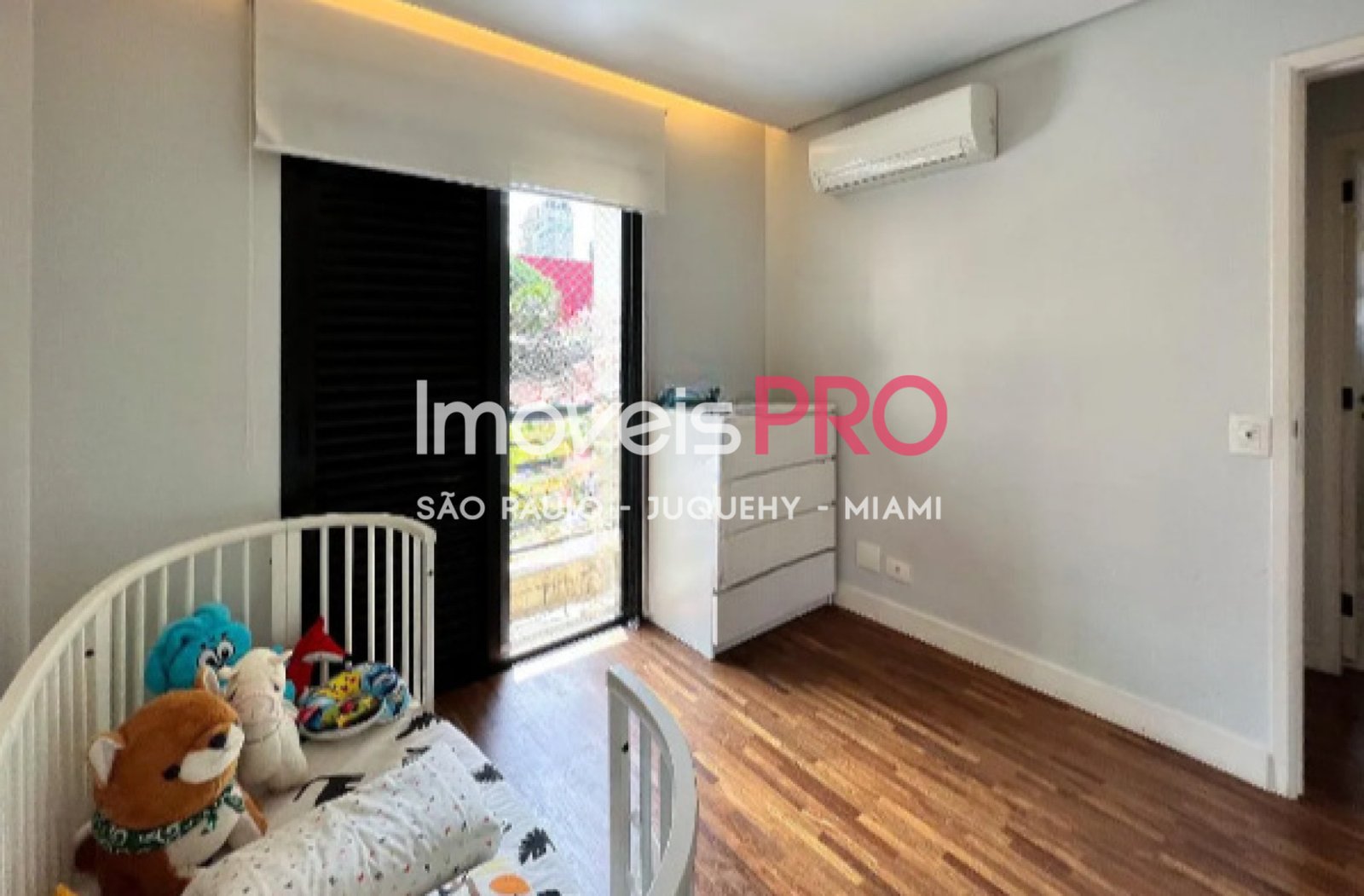 Apartamento para Vender, Itaim Bibi | Cód: IP37547 — 