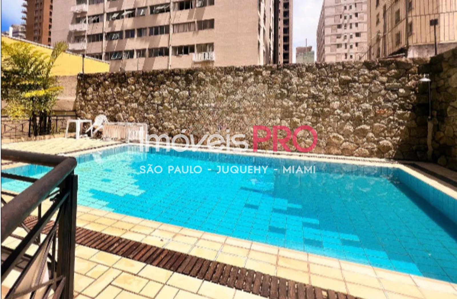 Apartamento para Vender, Itaim Bibi | Cód: IP37547 — 
