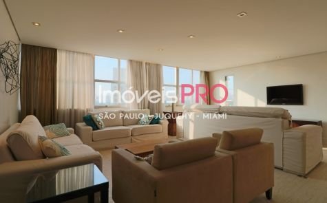 Apartamento em Itaim Bibi — foto 1 (Ref. IP37548)