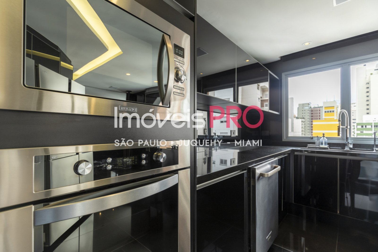 Apartamento para Vender, Moema Pássaros | Cód: IP37552 — 