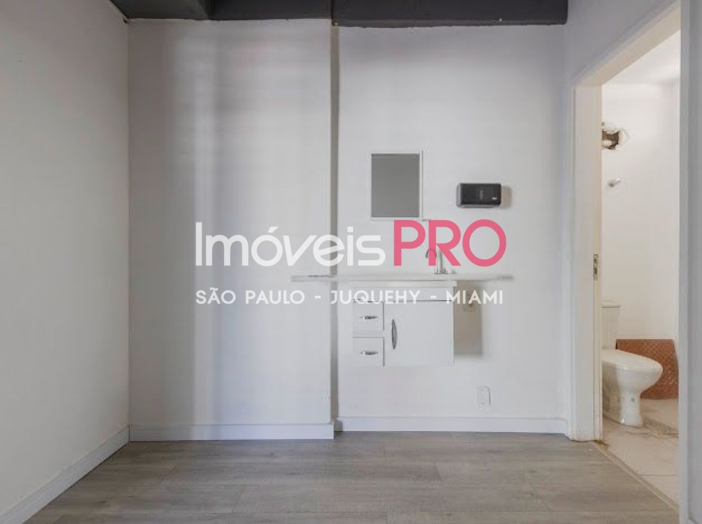 Conj. Comercial para Vender, Itaim Bibi | Cód: IP37554 — 