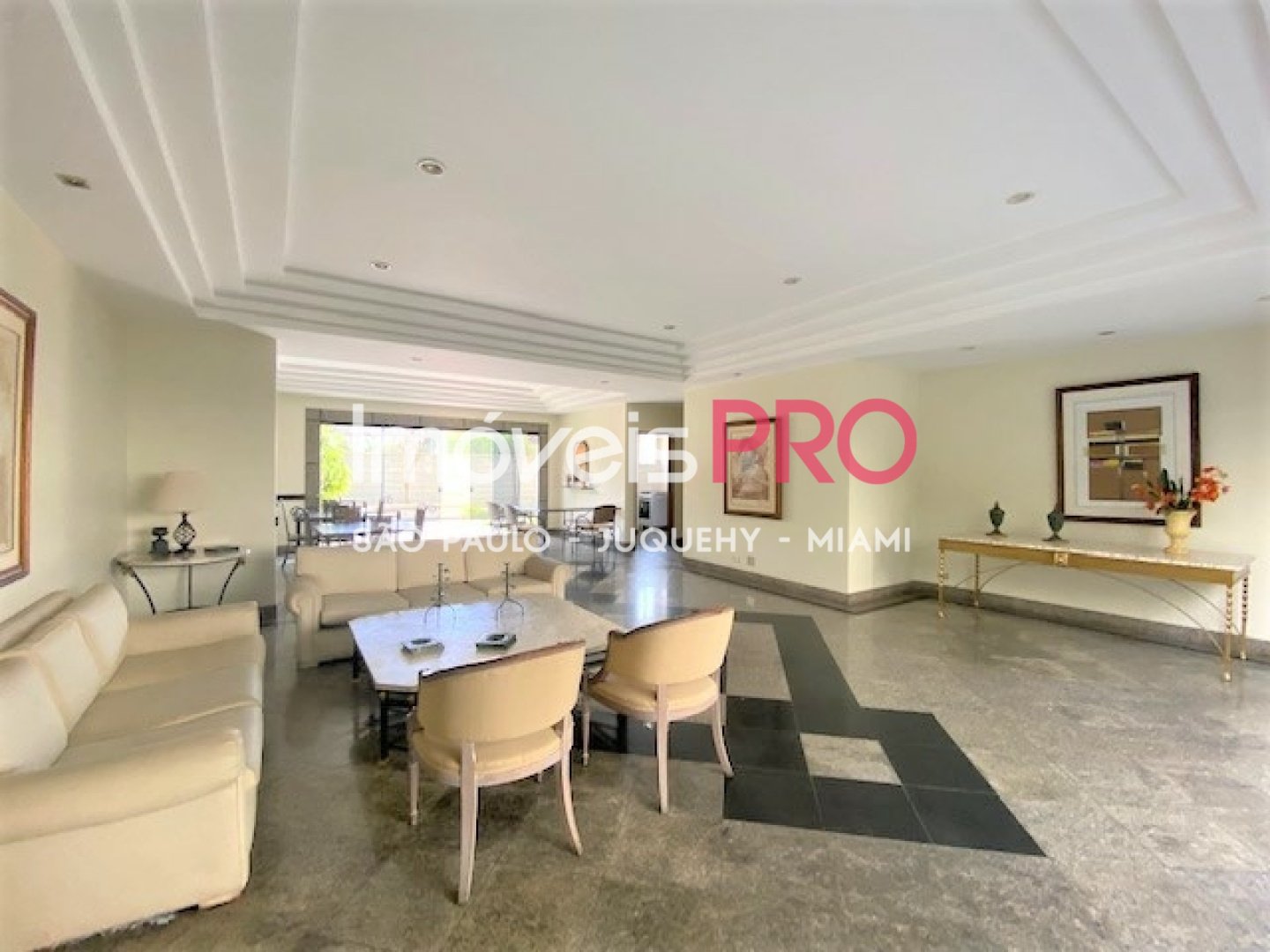 Apartamento para Vender, Campo Belo | Cód: IP37559 — 
