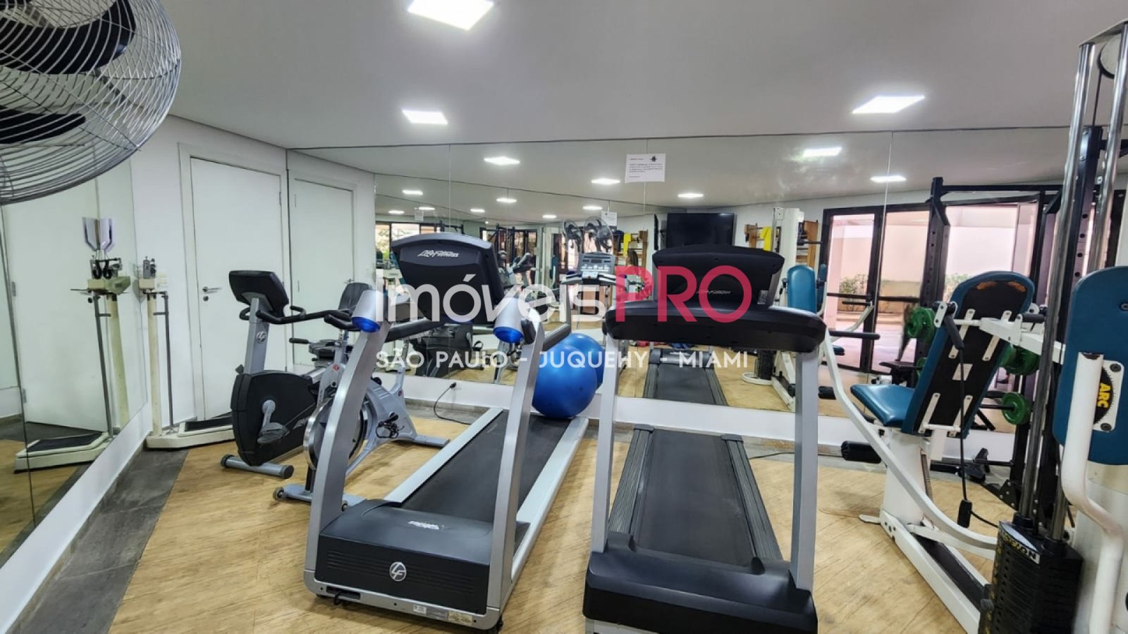 Apartamento para Vender, Itaim Bibi | Cód: IP37566 — 