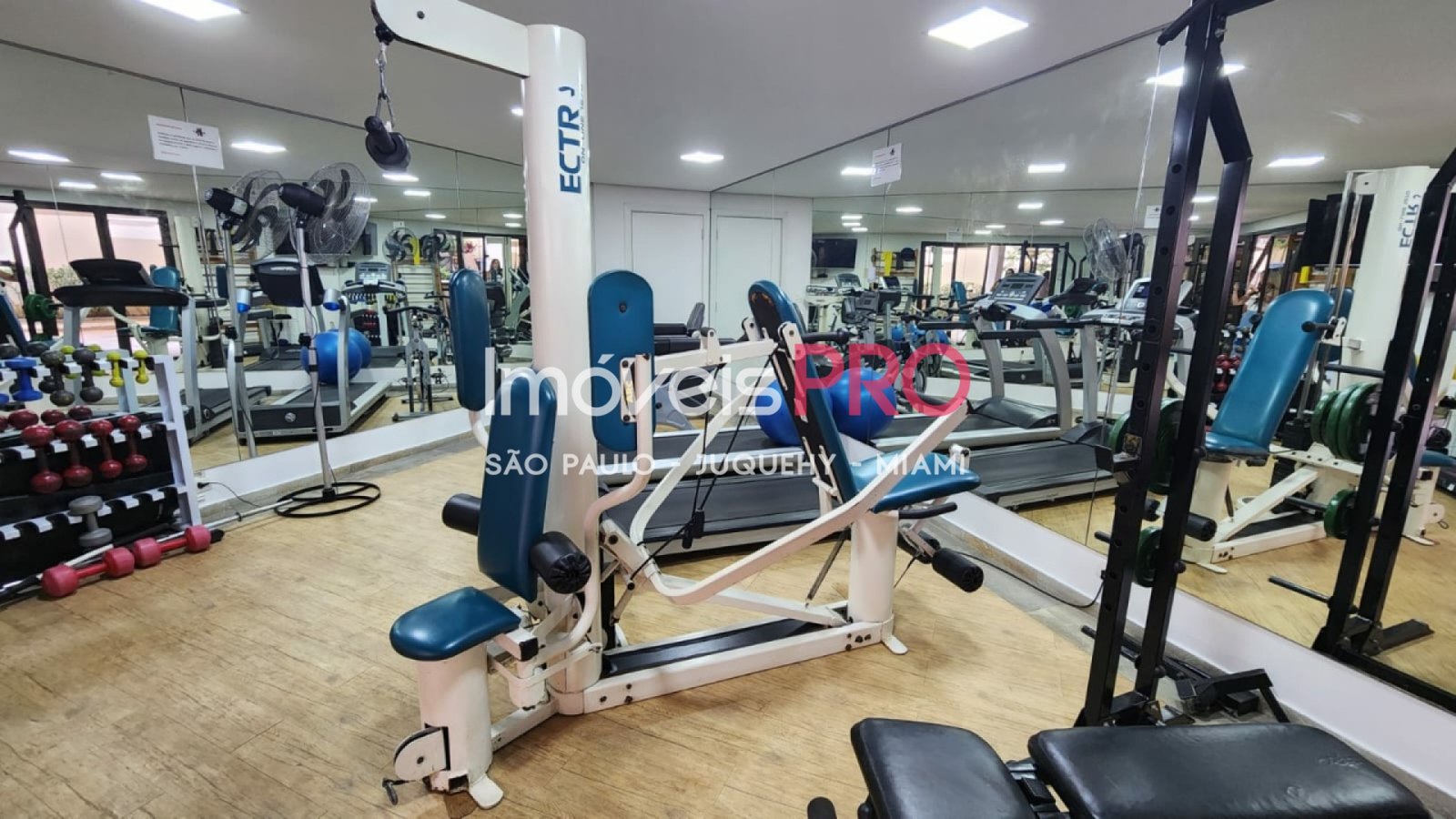 Apartamento para Vender, Itaim Bibi | Cód: IP37566 — 
