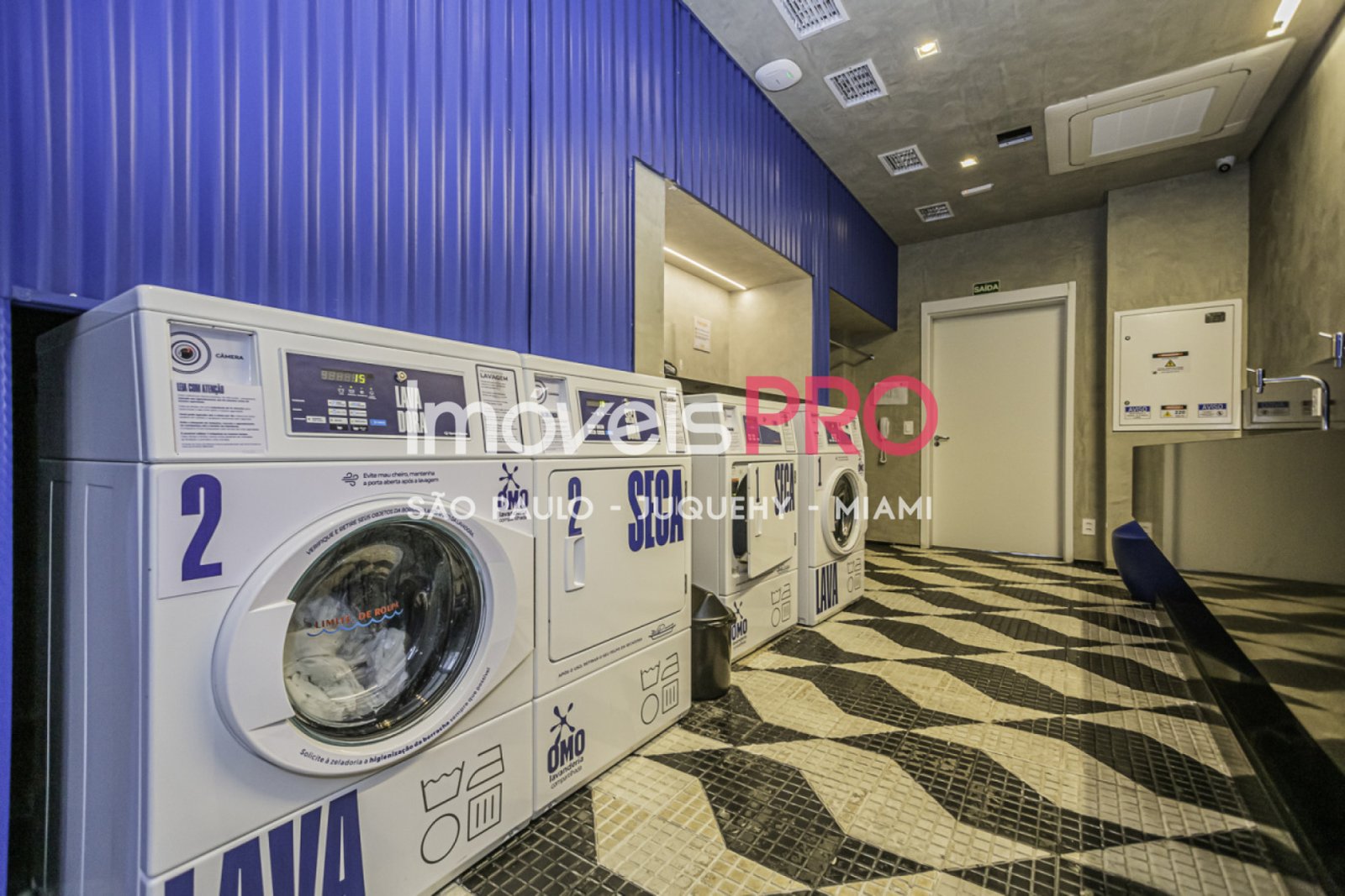 Apartamento para Alugar, Brooklin | Cód: IP37574 — 