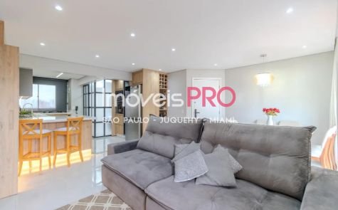 Apartamento em Vila Mariana — foto 1 (Ref. IP37590)