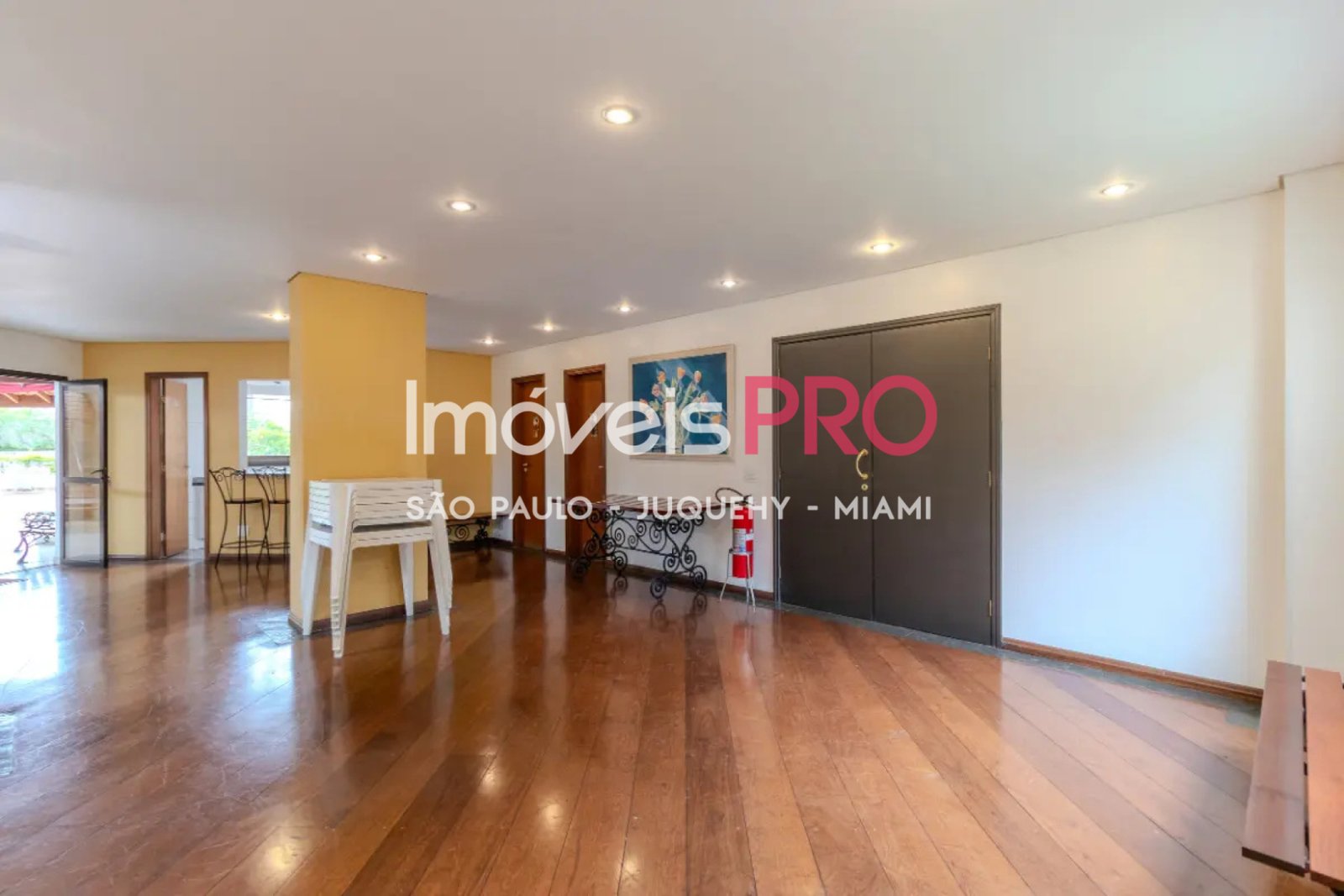 Apartamento para Vender, Vila Mariana | Cód: IP37590 — 
